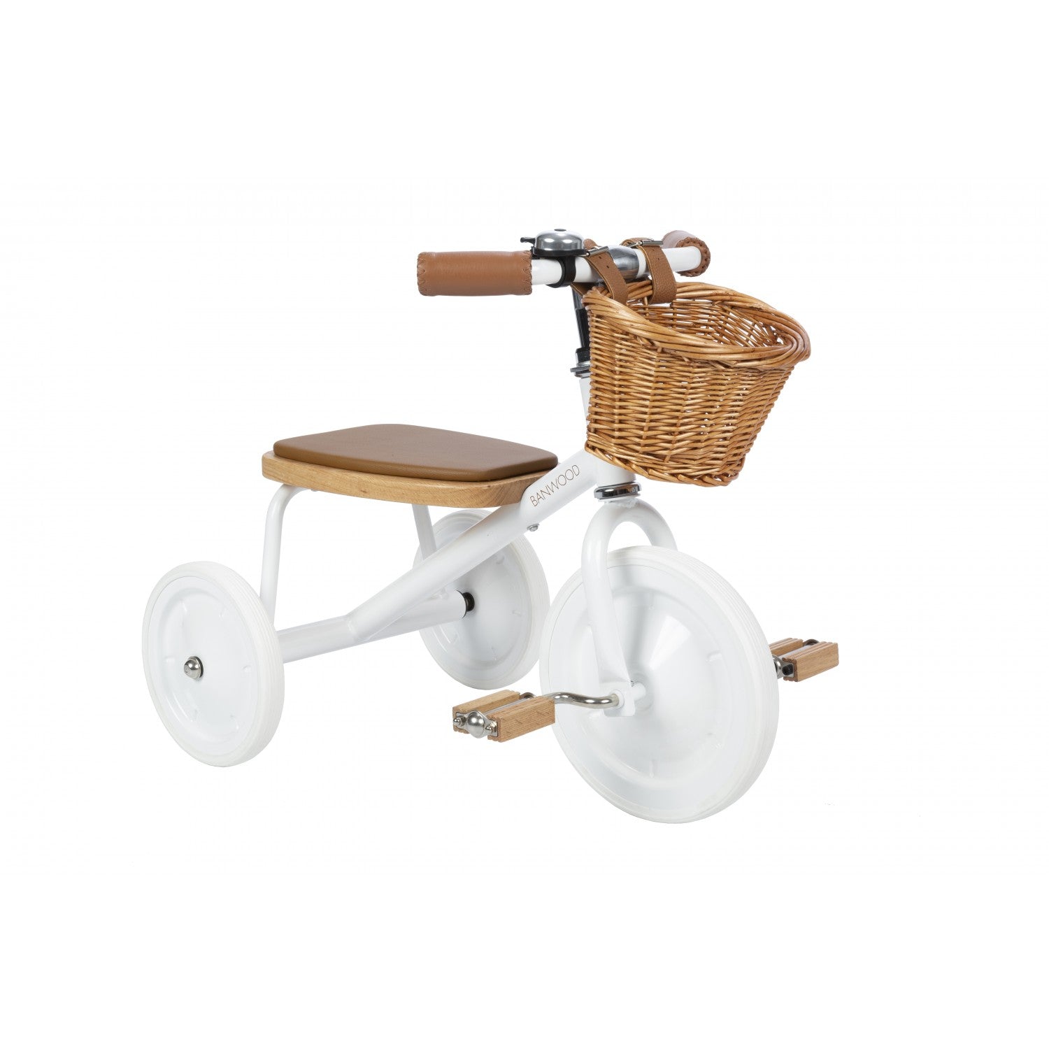 Banwood Trike White BANWOOD   