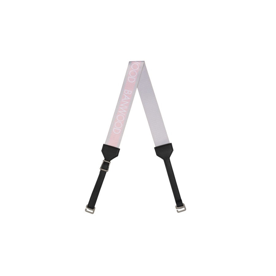 Banwood Carry Strap Pink BANWOOD   