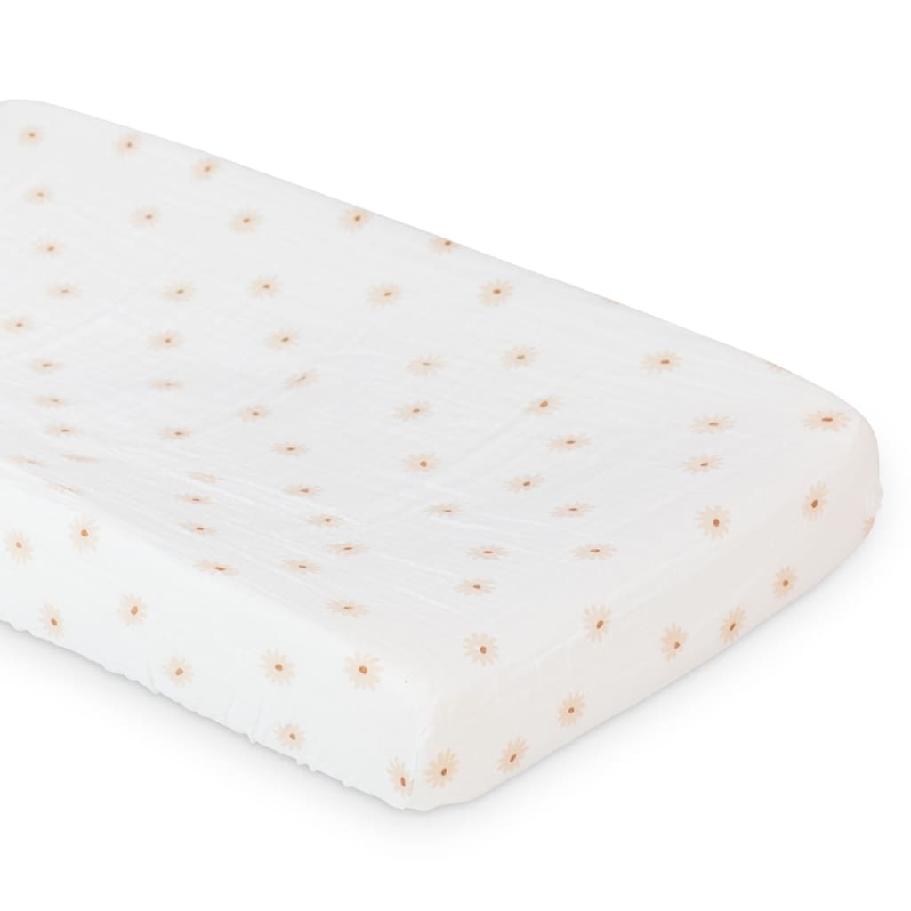 Changing Pad Covers Lulujo   