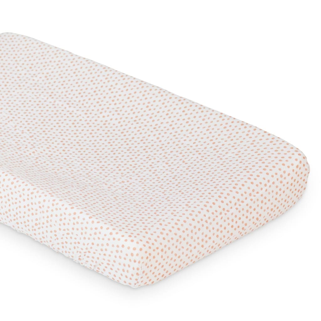 Changing Pad Covers Lulujo   