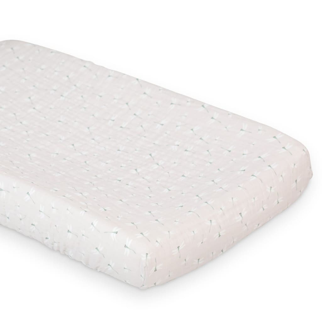 Changing Pad Covers Lulujo   