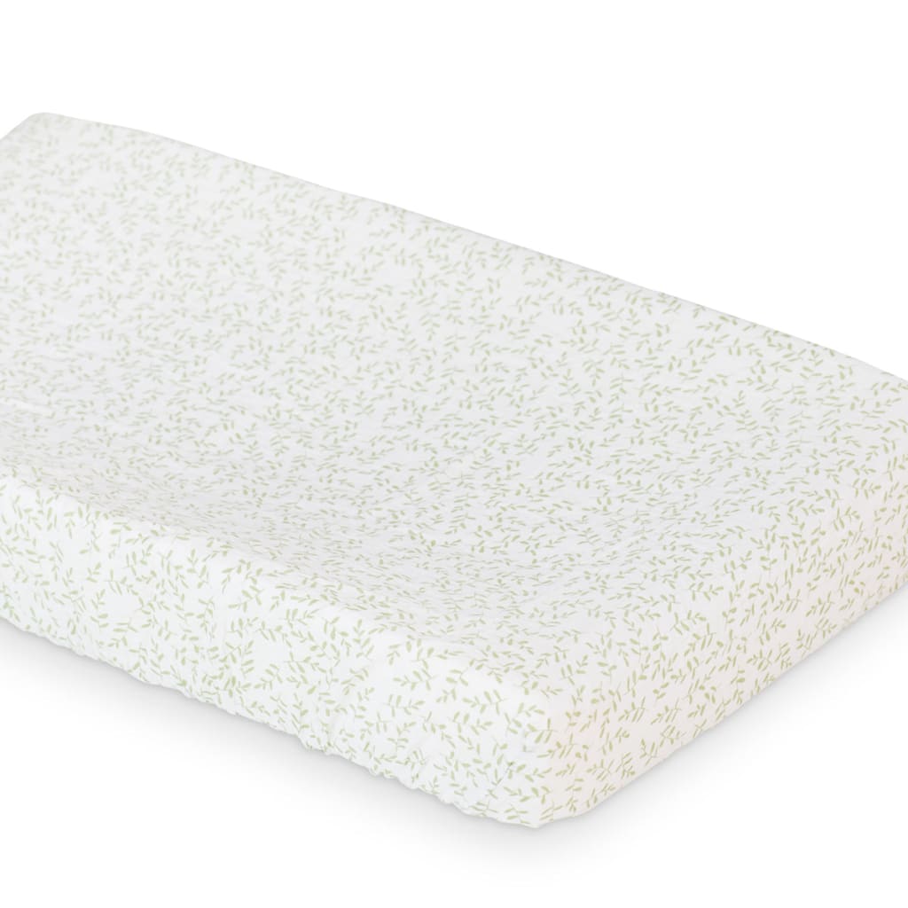 Changing Pad Covers Lulujo   