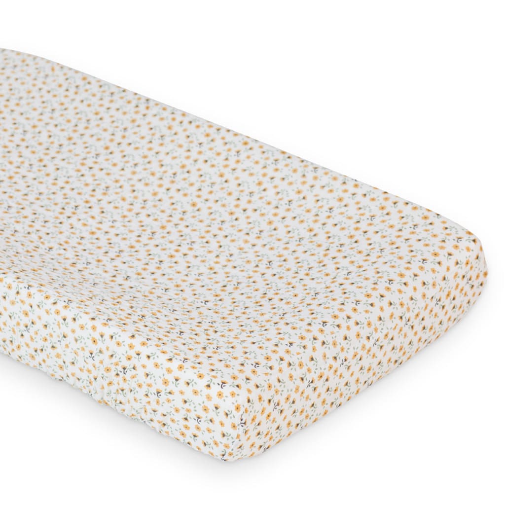 Changing Pad Covers Lulujo   