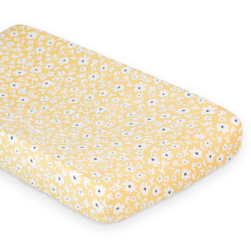 Changing Pad Covers Lulujo   