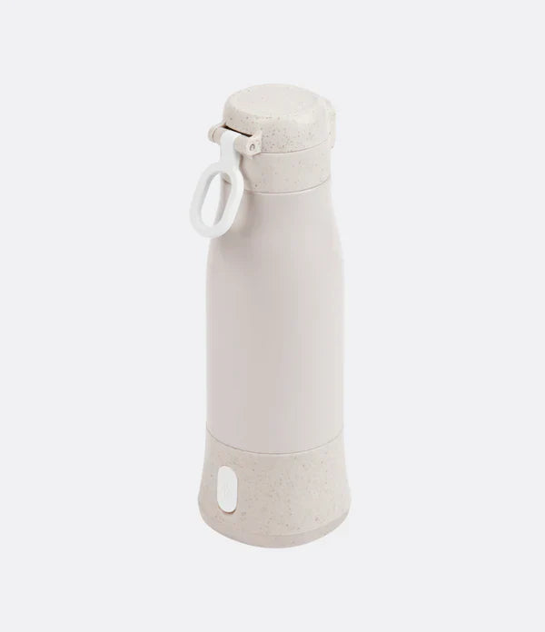 Portable Bottle Warmer Moov & Feed Babymoov   