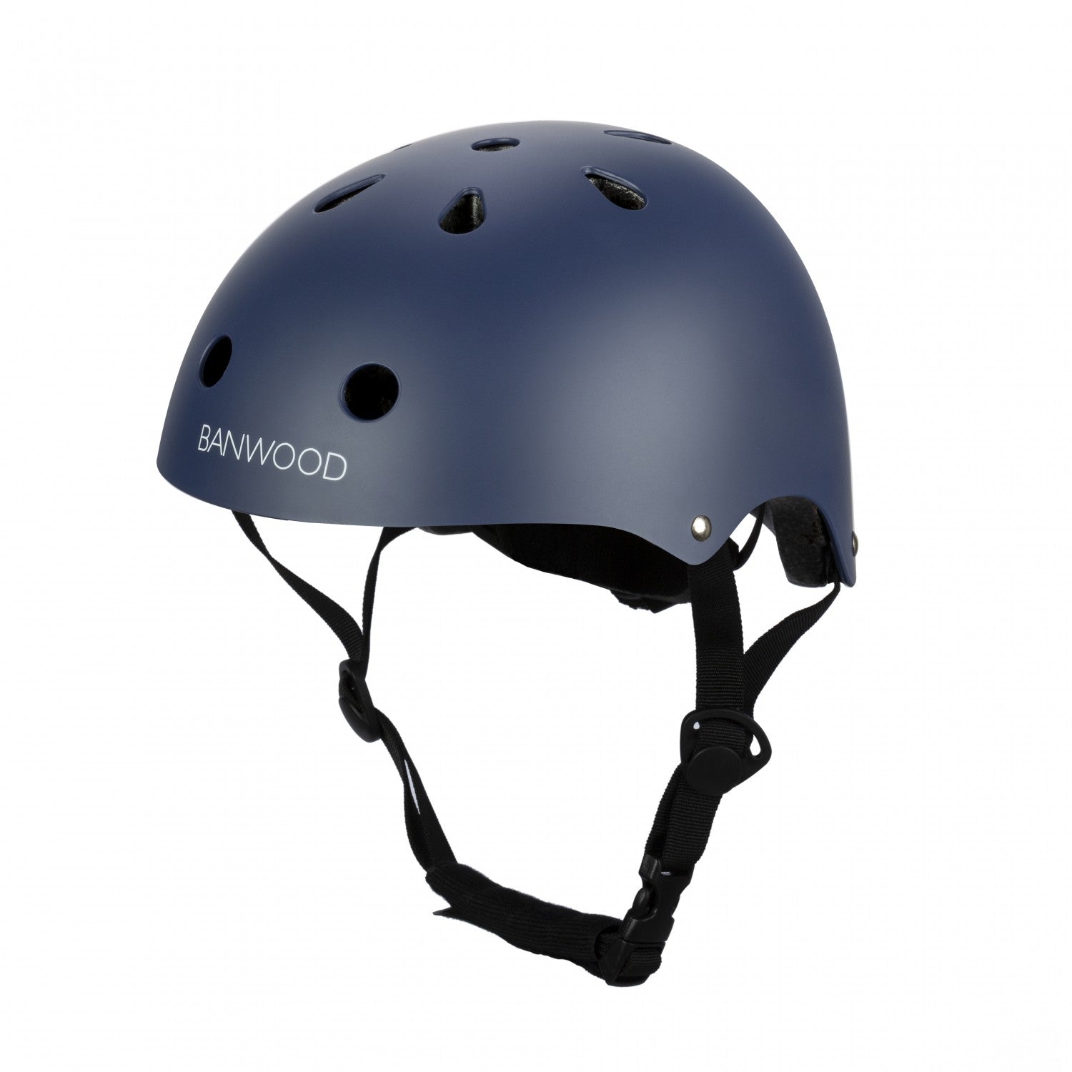 Banwood Helmet Navy Blue BANWOOD   