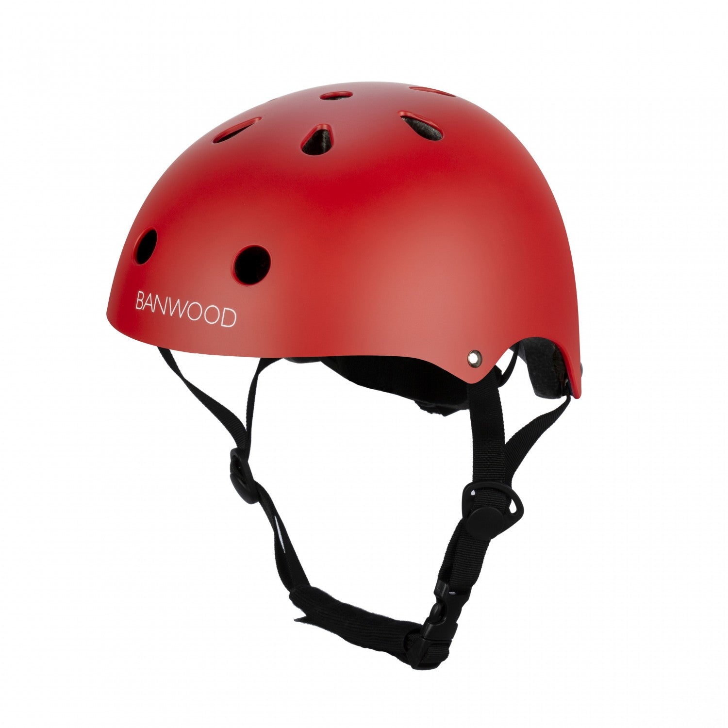 Banwood Helmet Red BANWOOD   