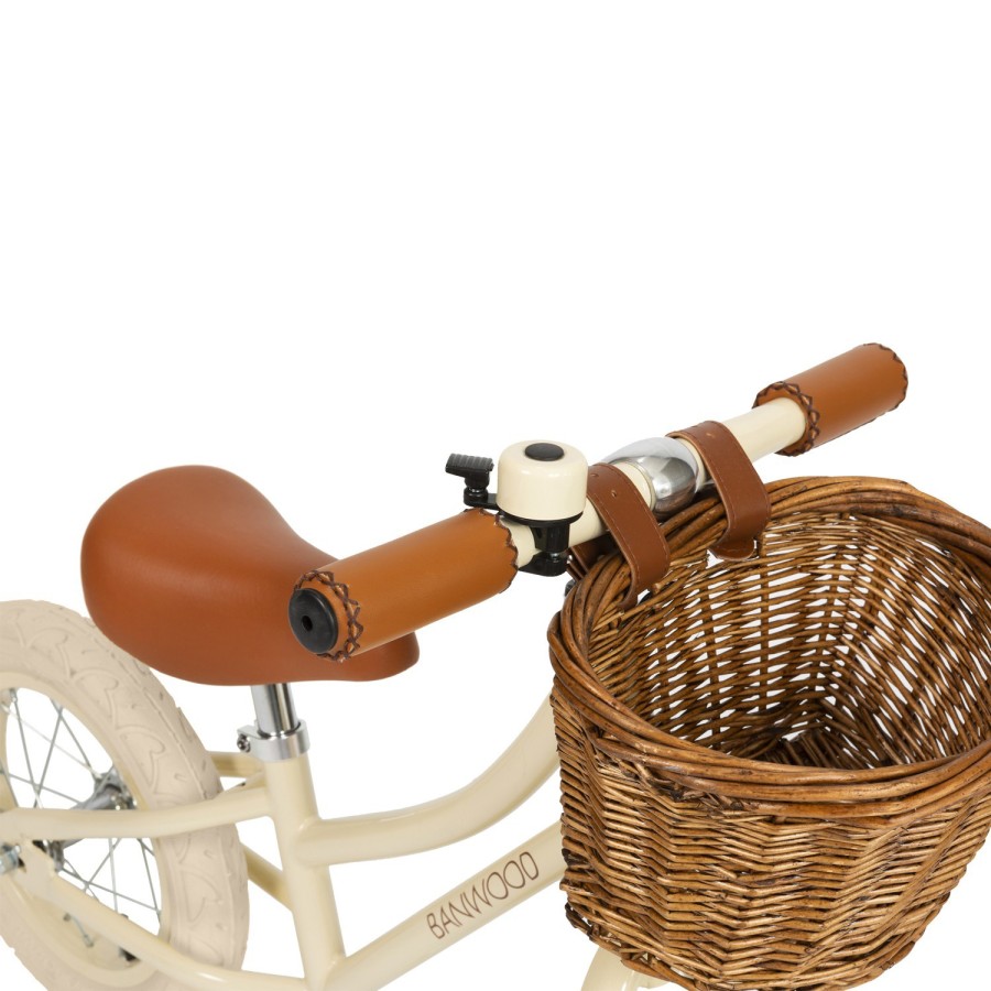 Banwood Balance Bike First Go Cream BANWOOD   