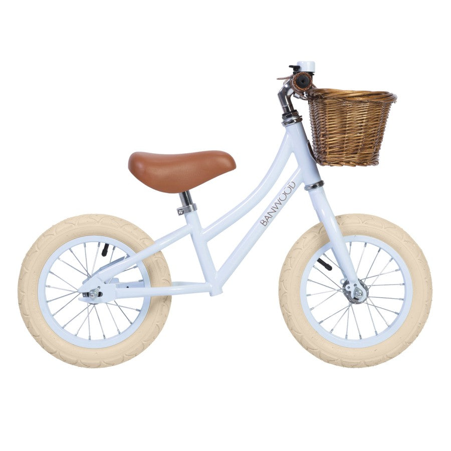 Banwood Balance Bike First Go Sky BANWOOD   