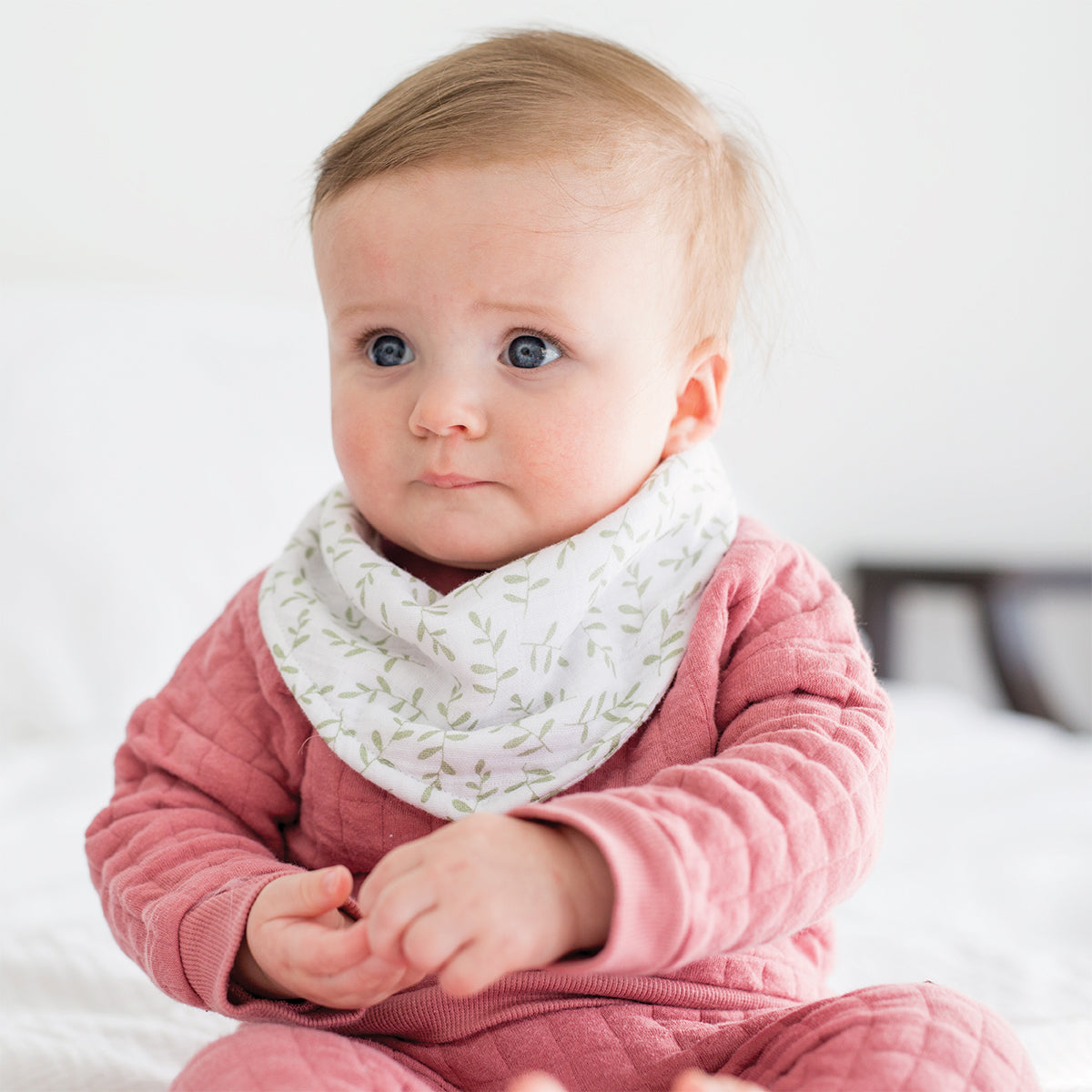 Bandana Bibs Lulujo   