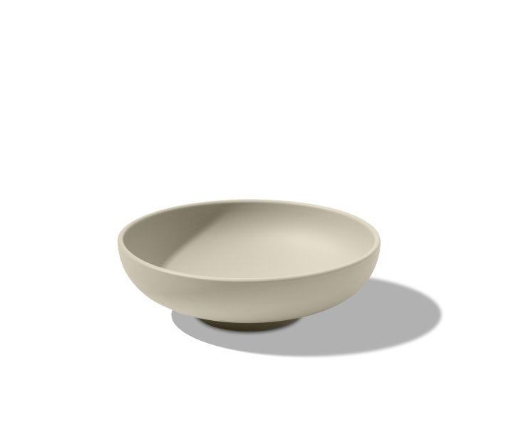 Bang-Proof Bowl Ribbon Kitchen   