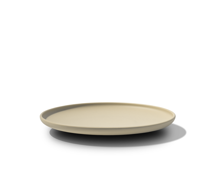 Ding-Proof Dish Ribbon Kitchen Wheat 1 