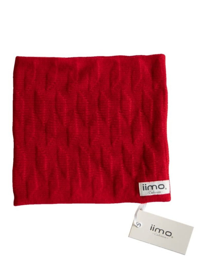 Iimo Cashmere Collection (Limited Edition) iimo   