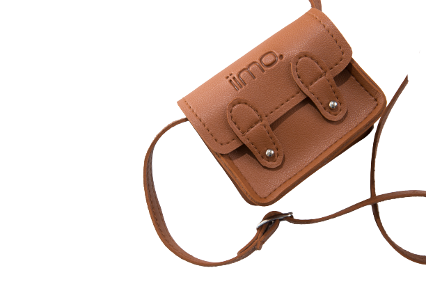 Iimo Limited Edition Bag iimo   