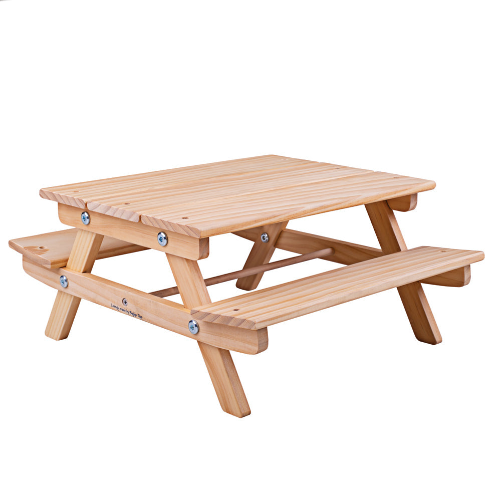 Picnic Bench Bigjigs Toys   