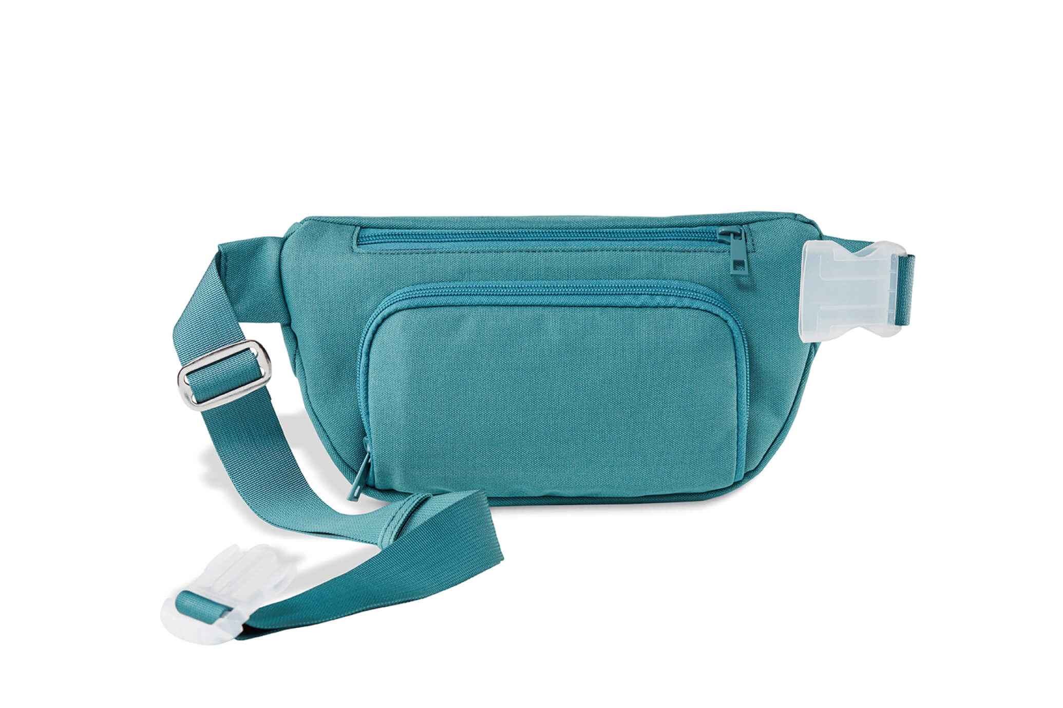 Kibou Canvas Diaper Bag - Jade Kibou   