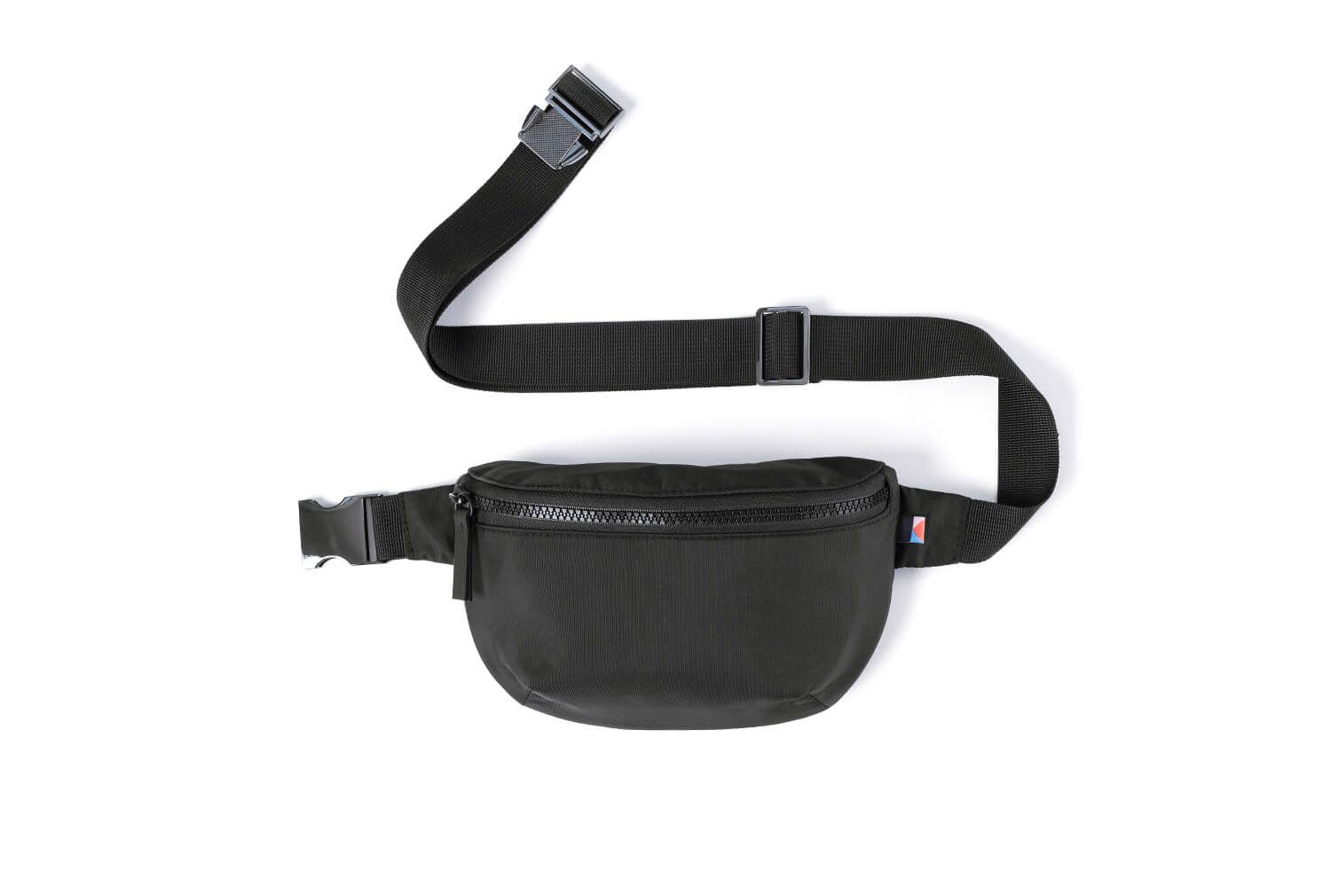 Kibou Mini Bag Nylon - Black Kibou   