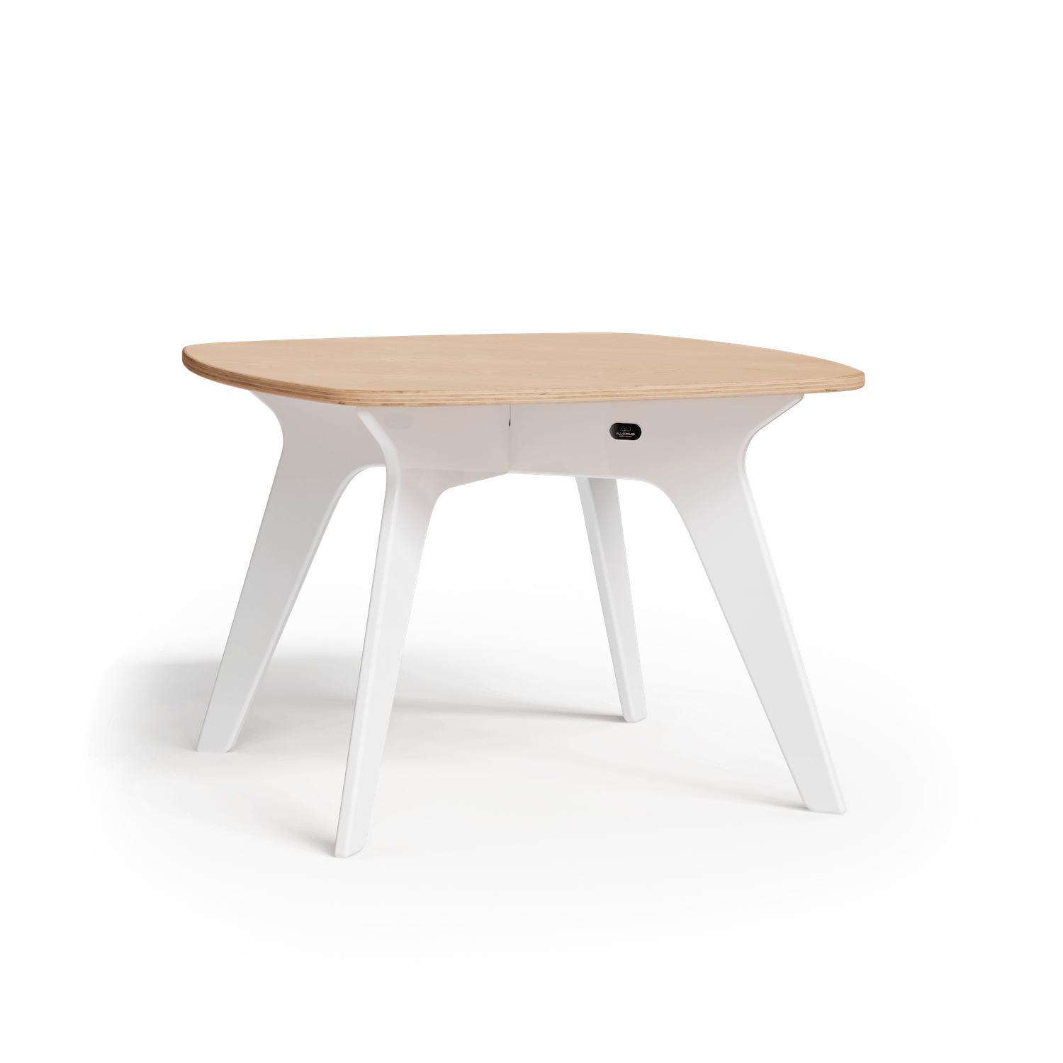 All Circles Table and Chair Combo All Circles   