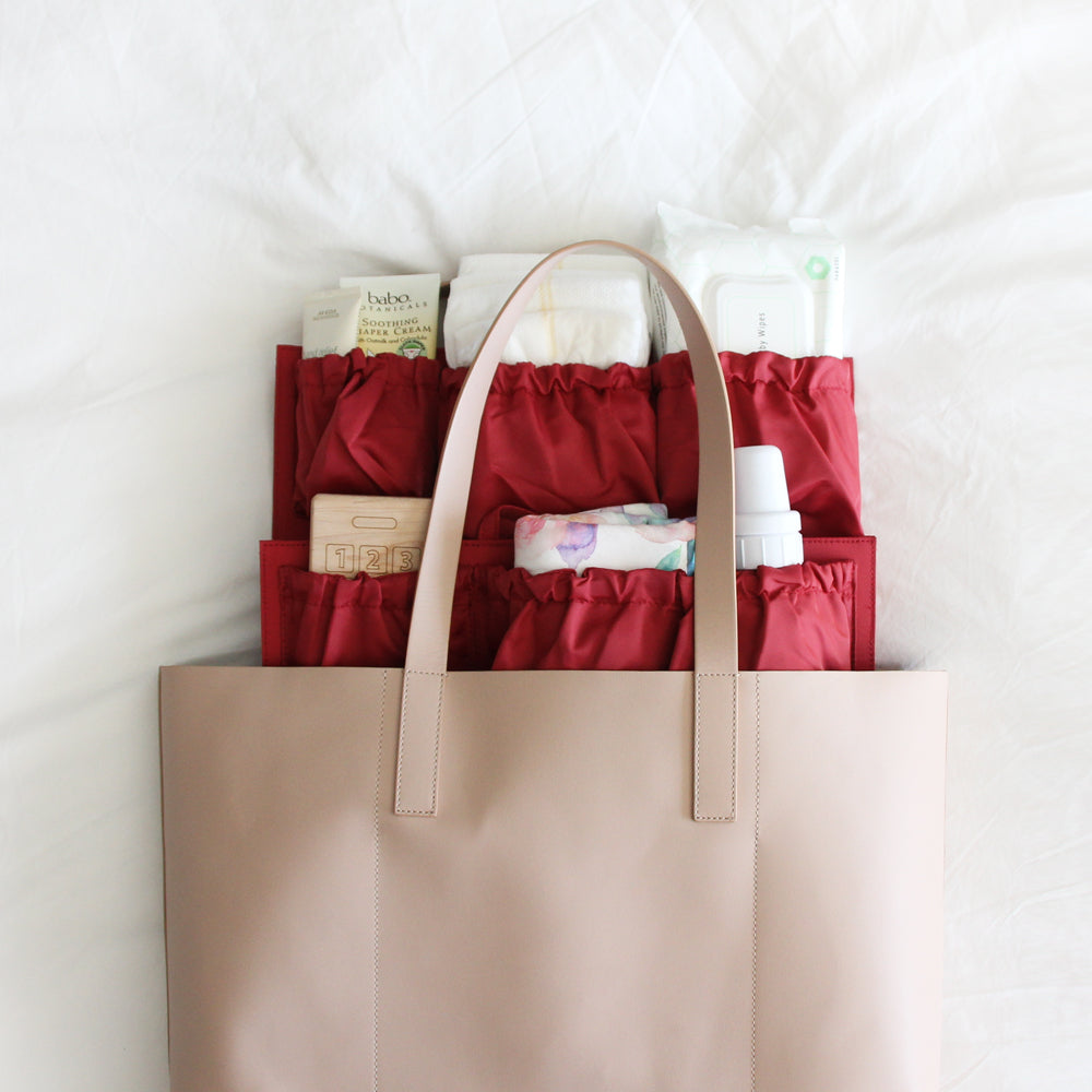 ToteSavvy® Original Bag Organizer ToteSavvy   