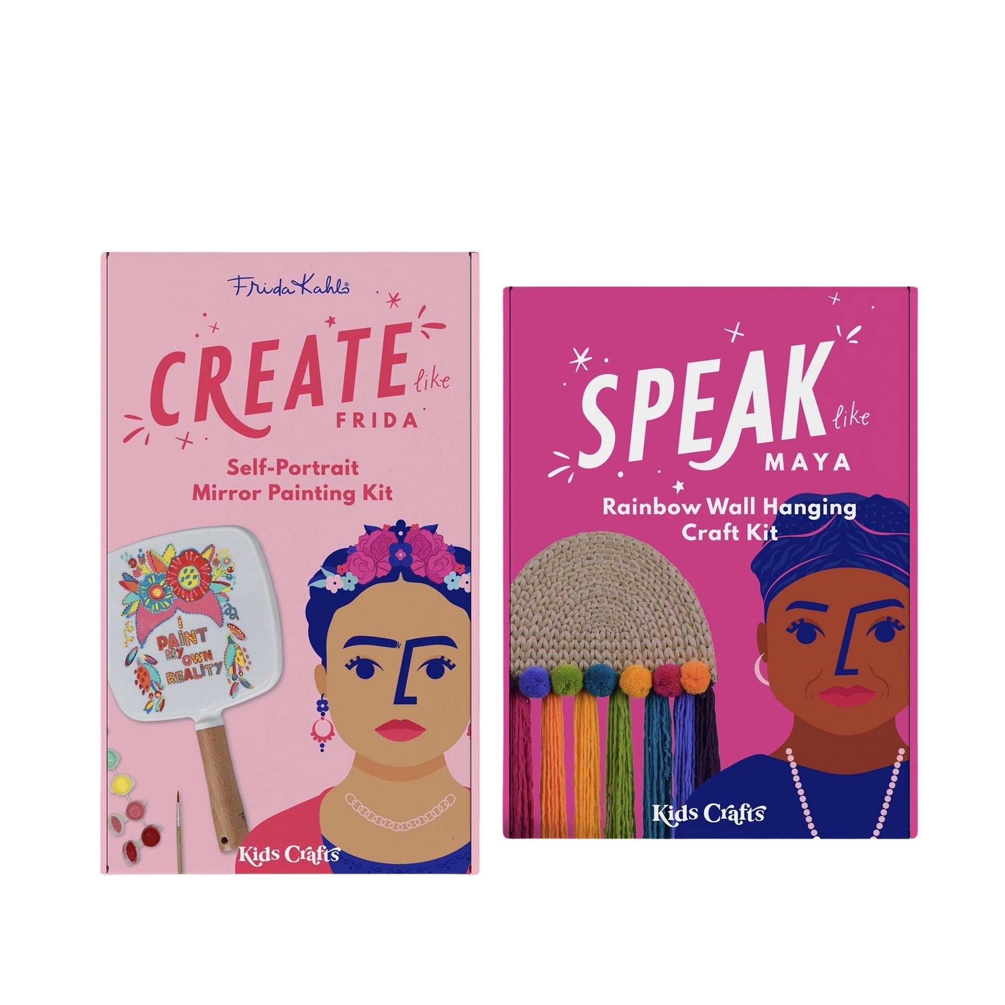 Empower Bundle Kids Crafts   