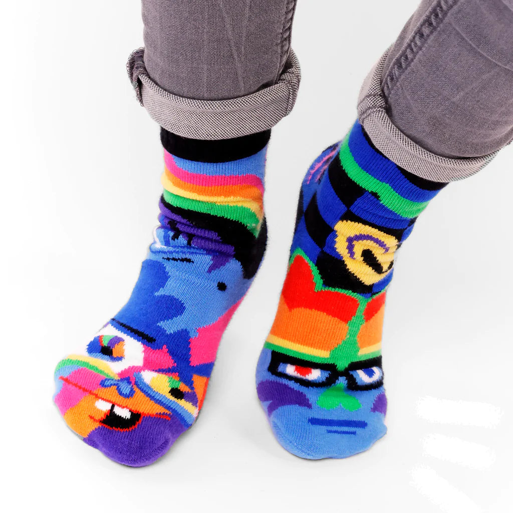 PALS SOCKS VARIETY BUNDLE Pals Socks   