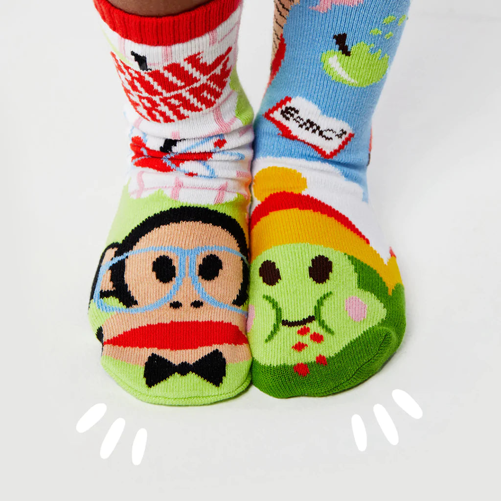 PALS SOCKS VARIETY BUNDLE Pals Socks   