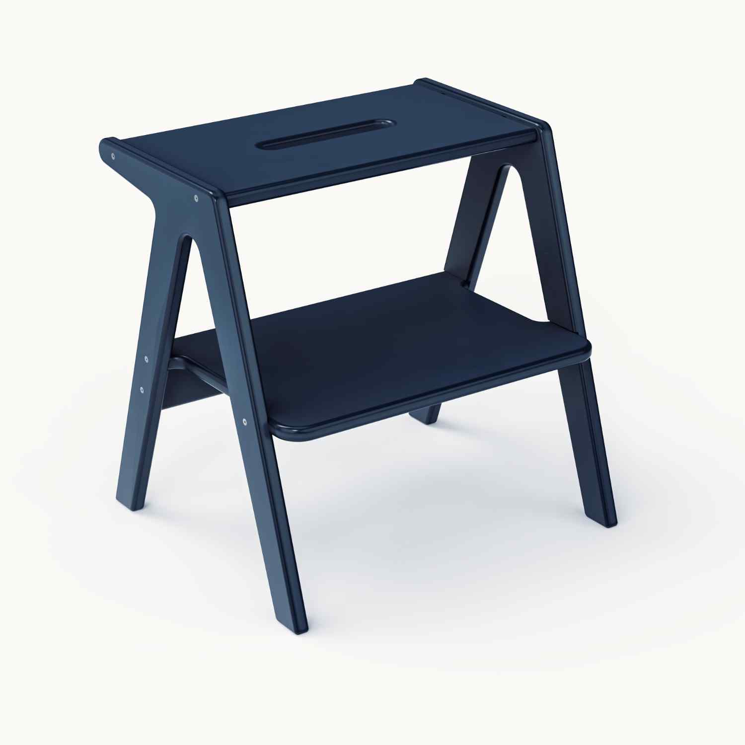 Two Step | Wooden Step Stools for Kids All Circles   