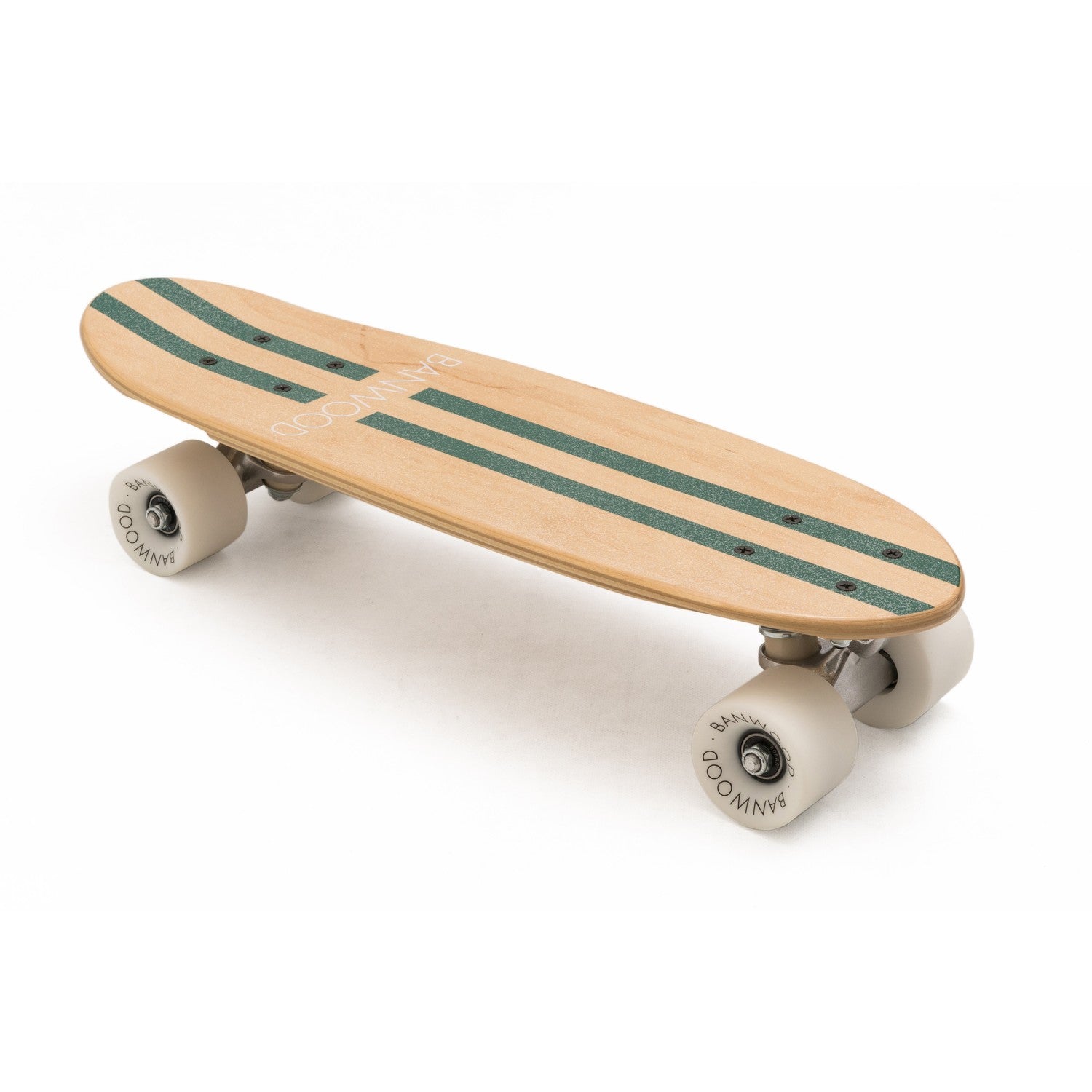 Banwood Skateboard Green BANWOOD   