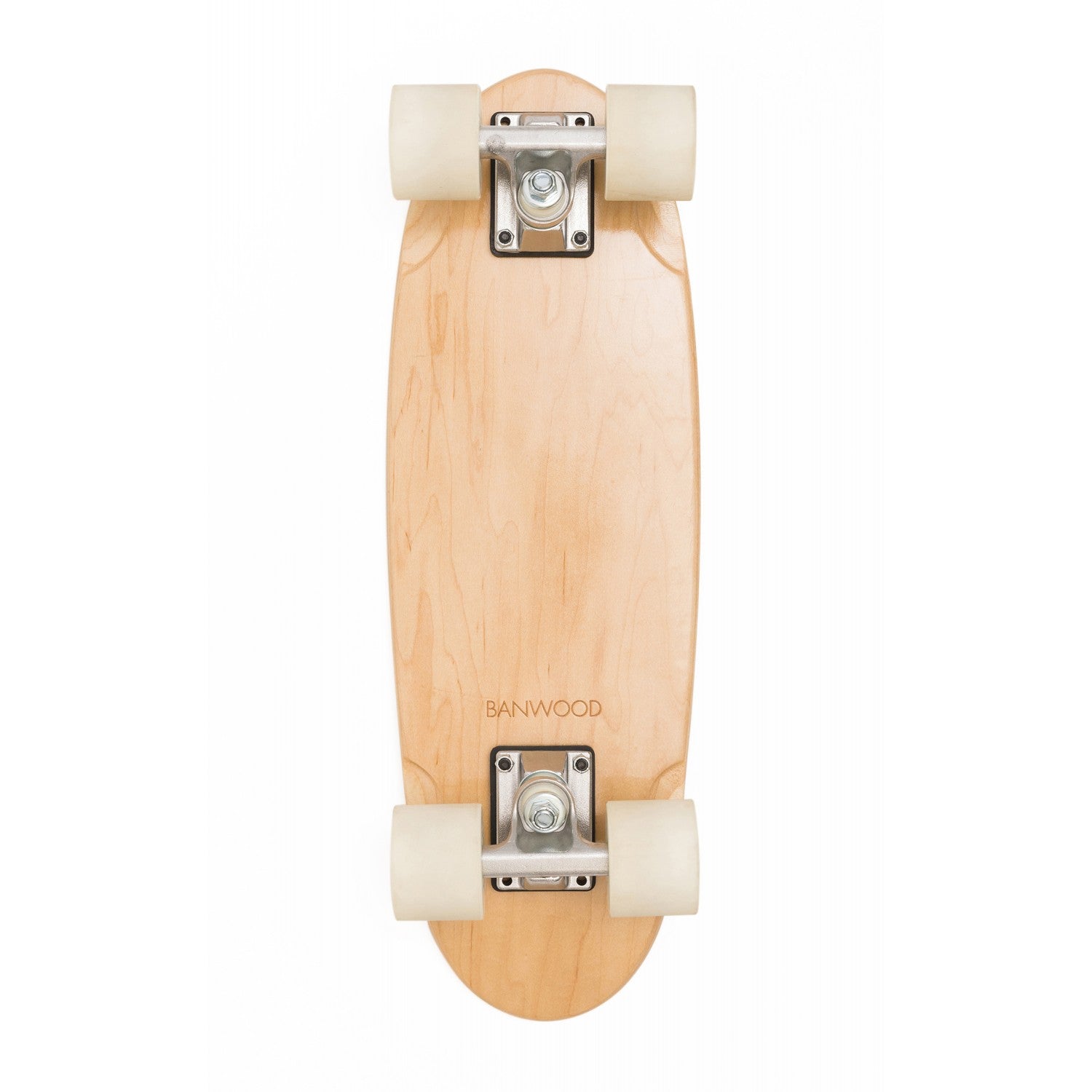 Banwood Skateboard Green BANWOOD   