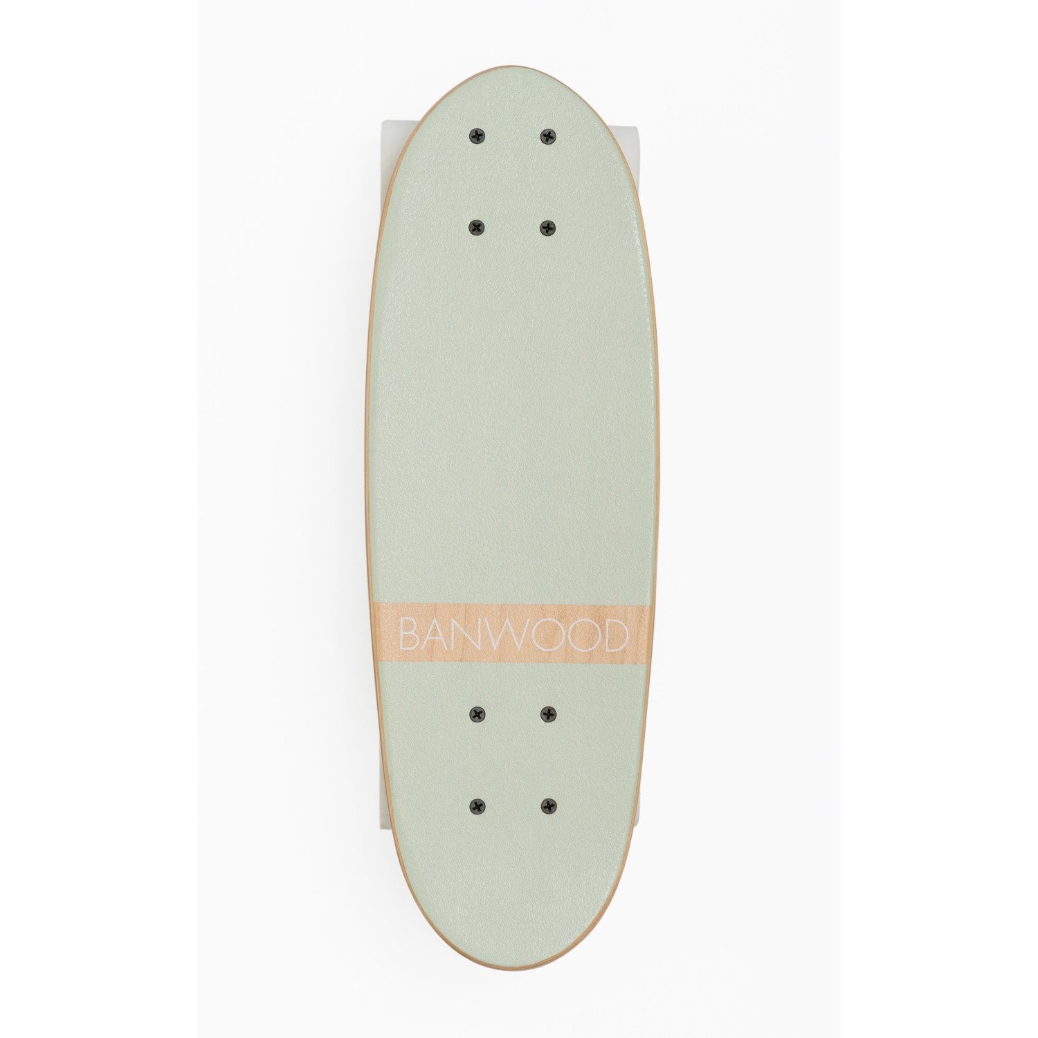 Banwood Skateboard Mint BANWOOD   