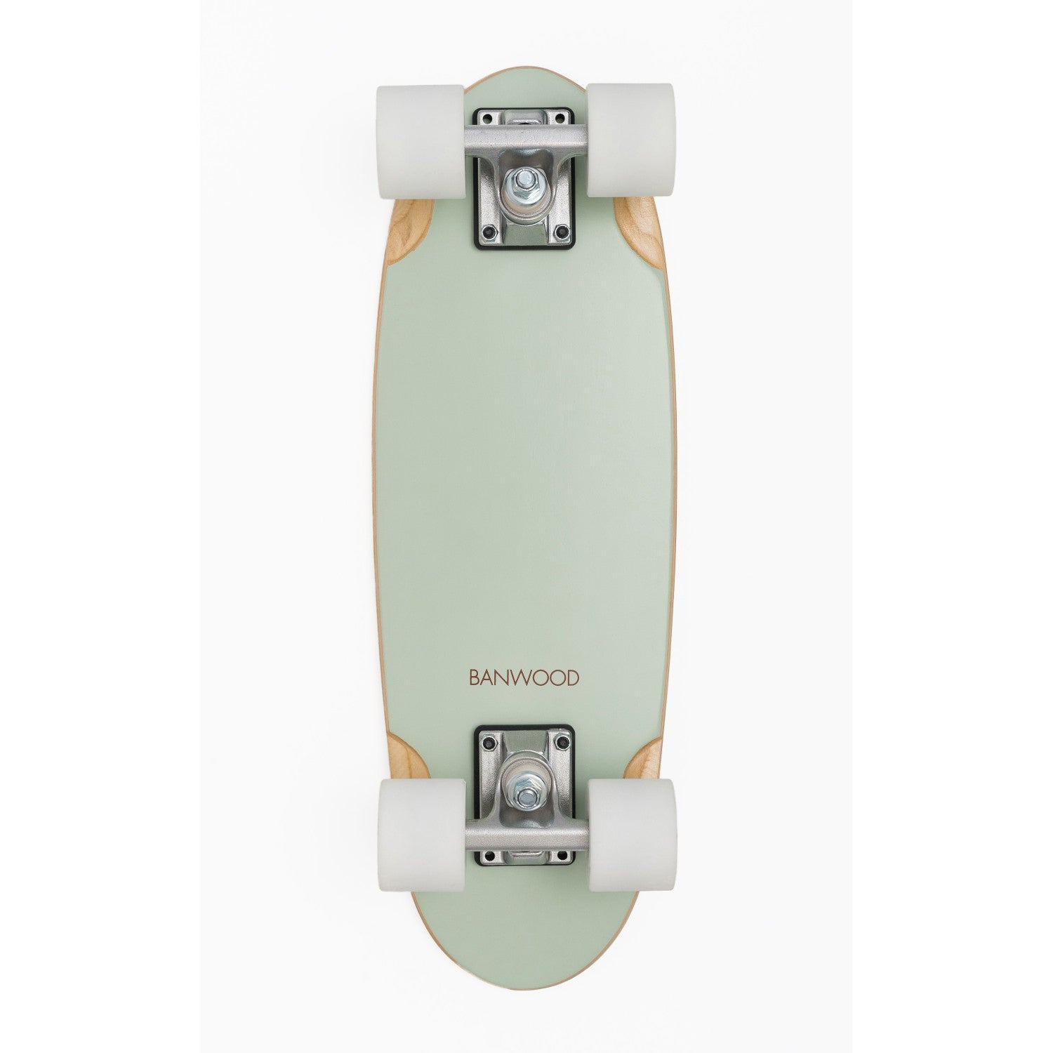 Banwood Skateboard Mint BANWOOD   