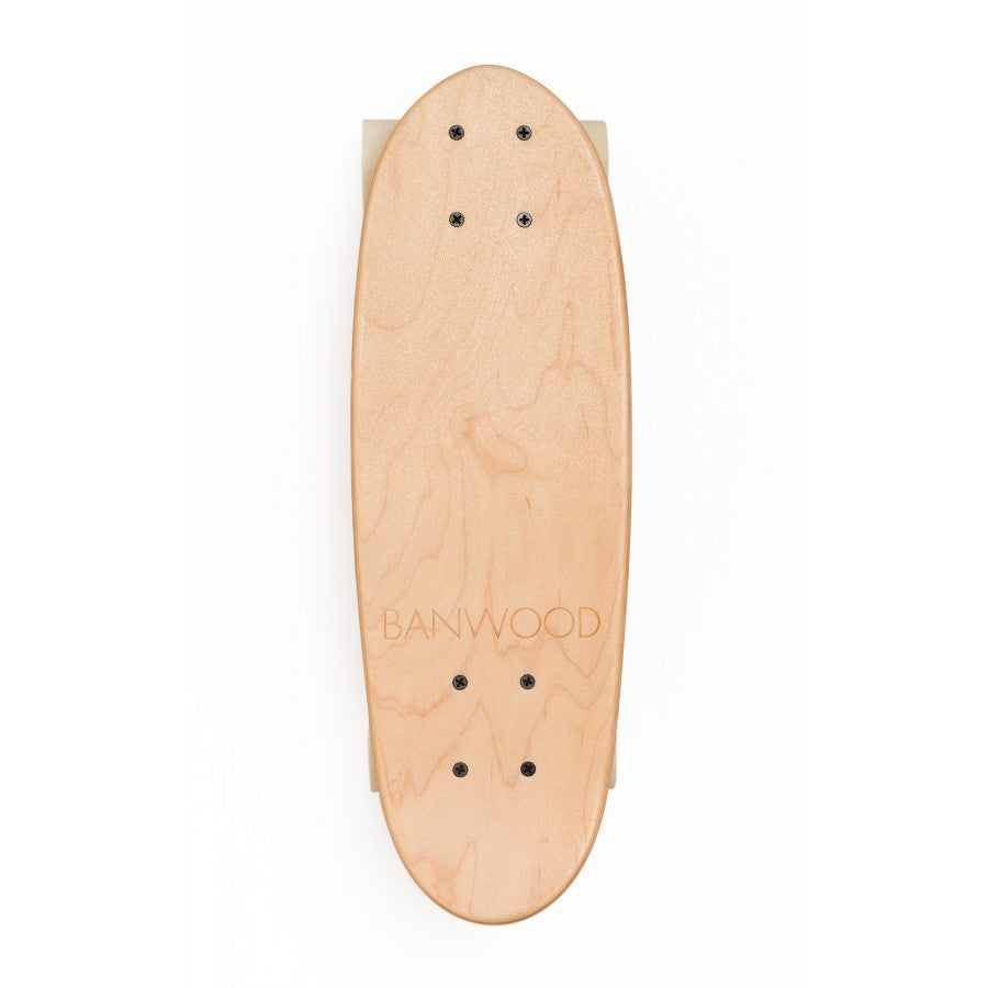 Banwood Skateboard Nature BANWOOD   