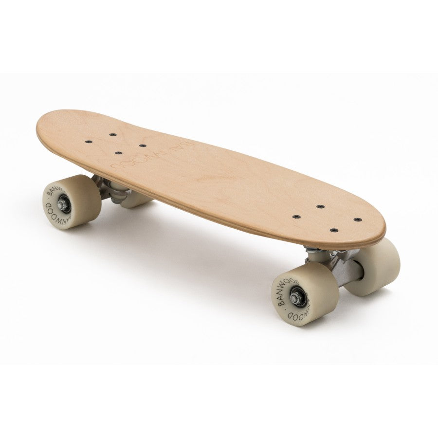 Banwood Skateboard Nature BANWOOD   