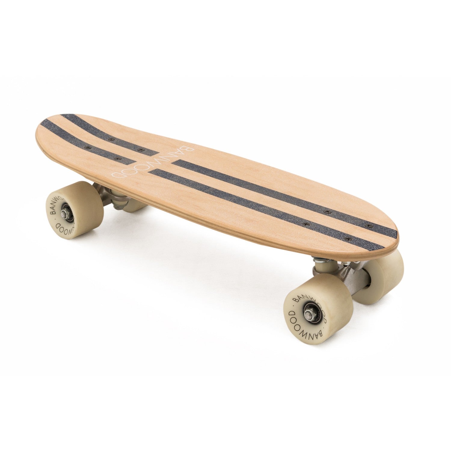 Banwood Skateboard Navy Blue BANWOOD   