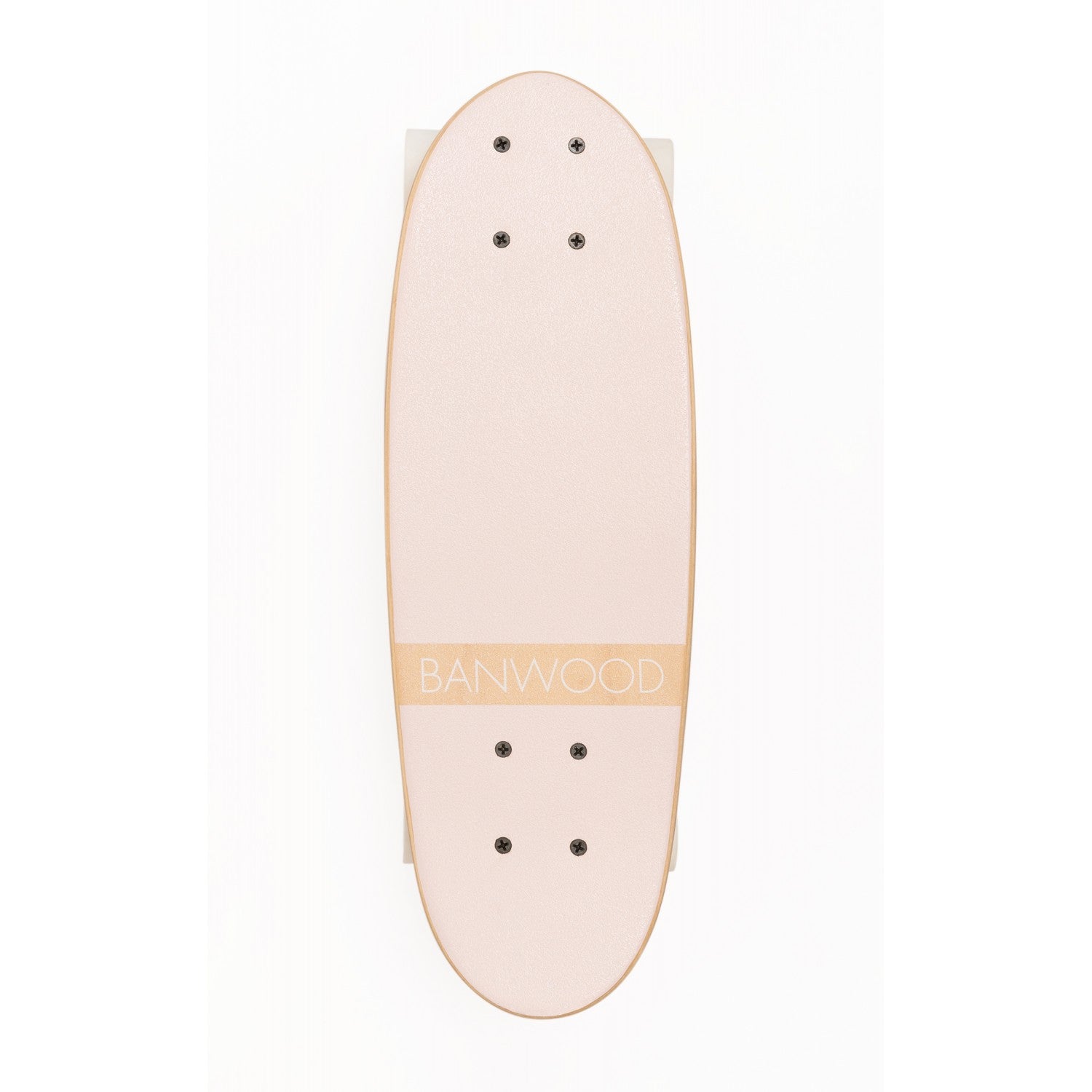 Banwood Skateboard Pink BANWOOD   