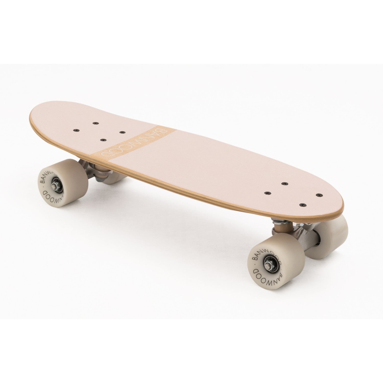 Banwood Skateboard Pink BANWOOD   