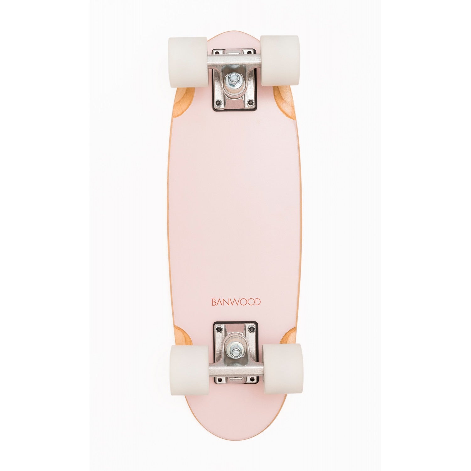 Banwood Skateboard Pink BANWOOD   