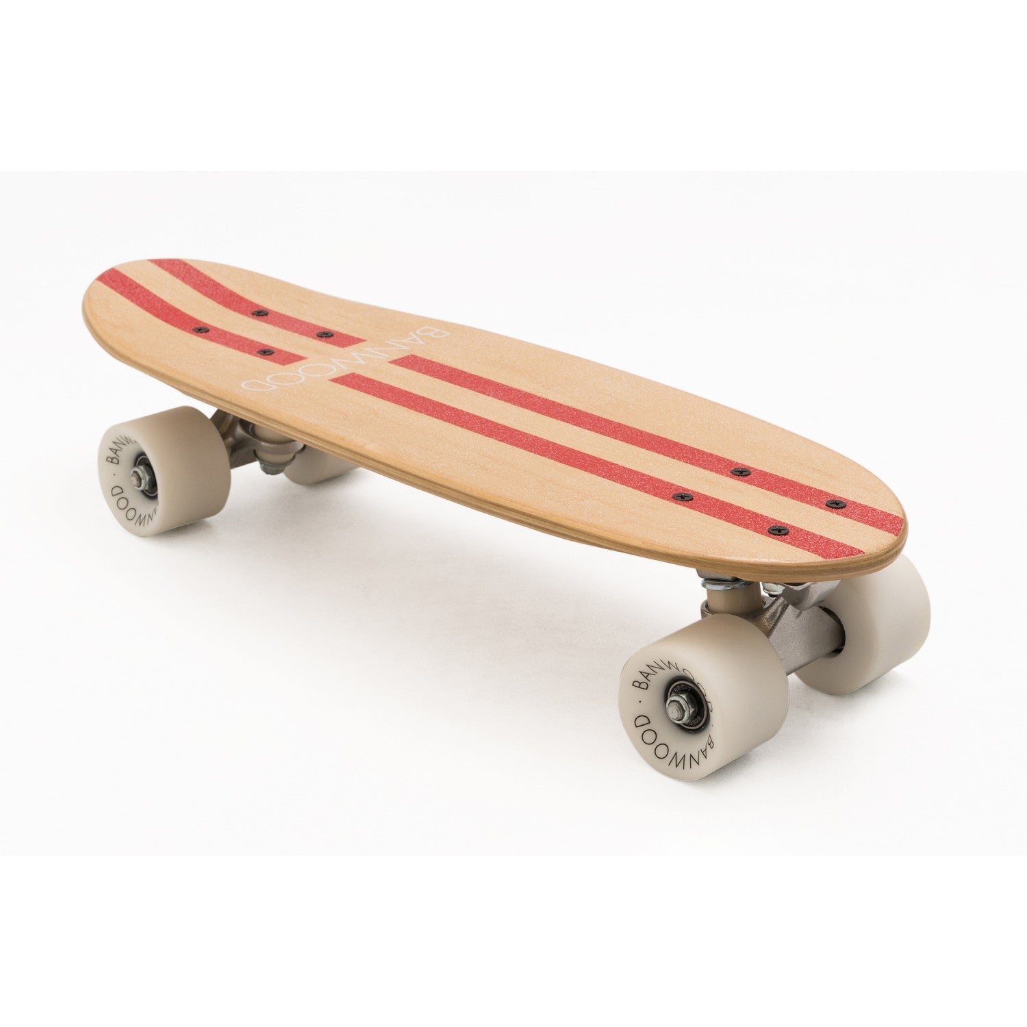 Banwood Skateboard Red BANWOOD   