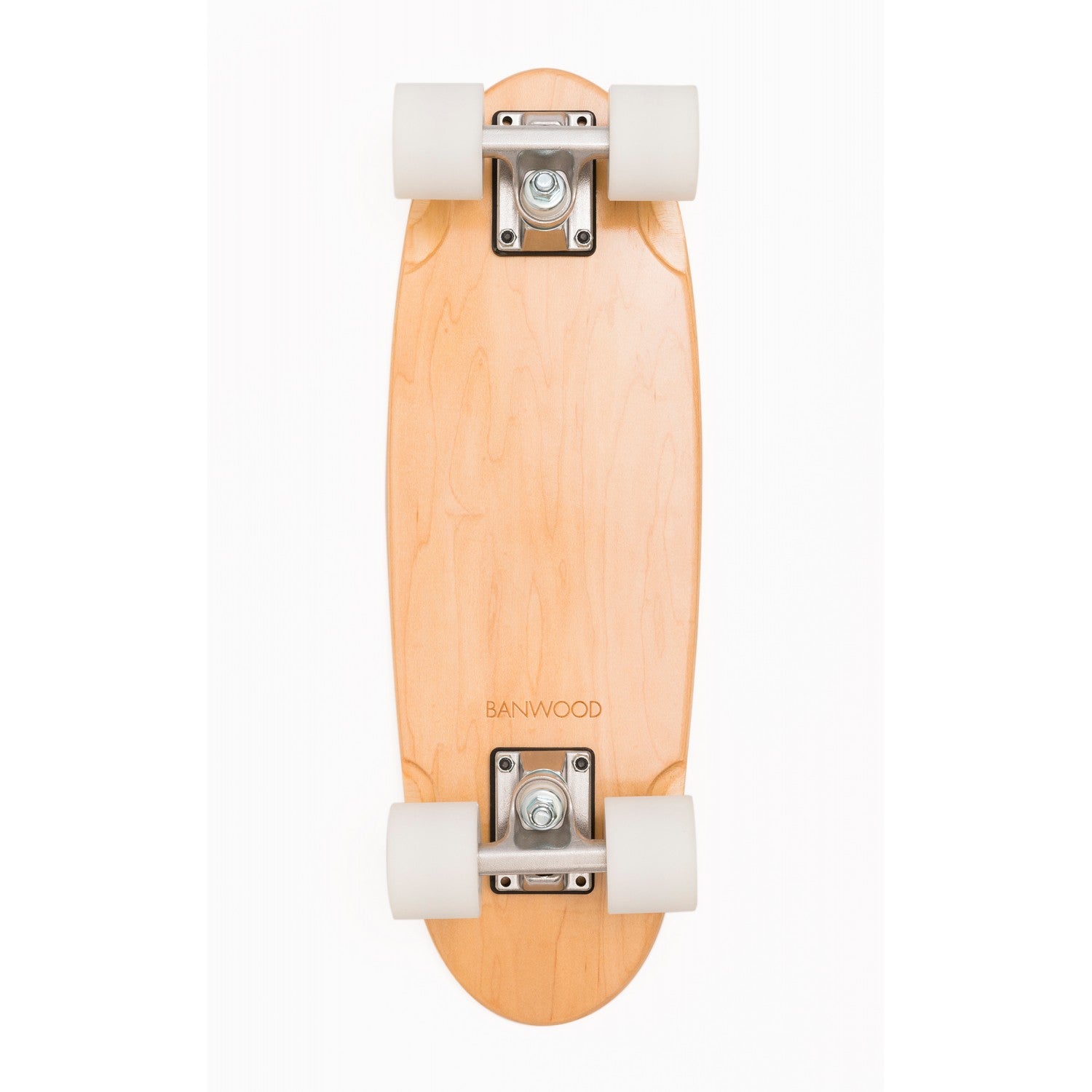 Banwood Skateboard Red BANWOOD   