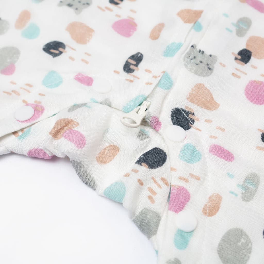 Sleep Suit 1.0 TOG Lulujo   