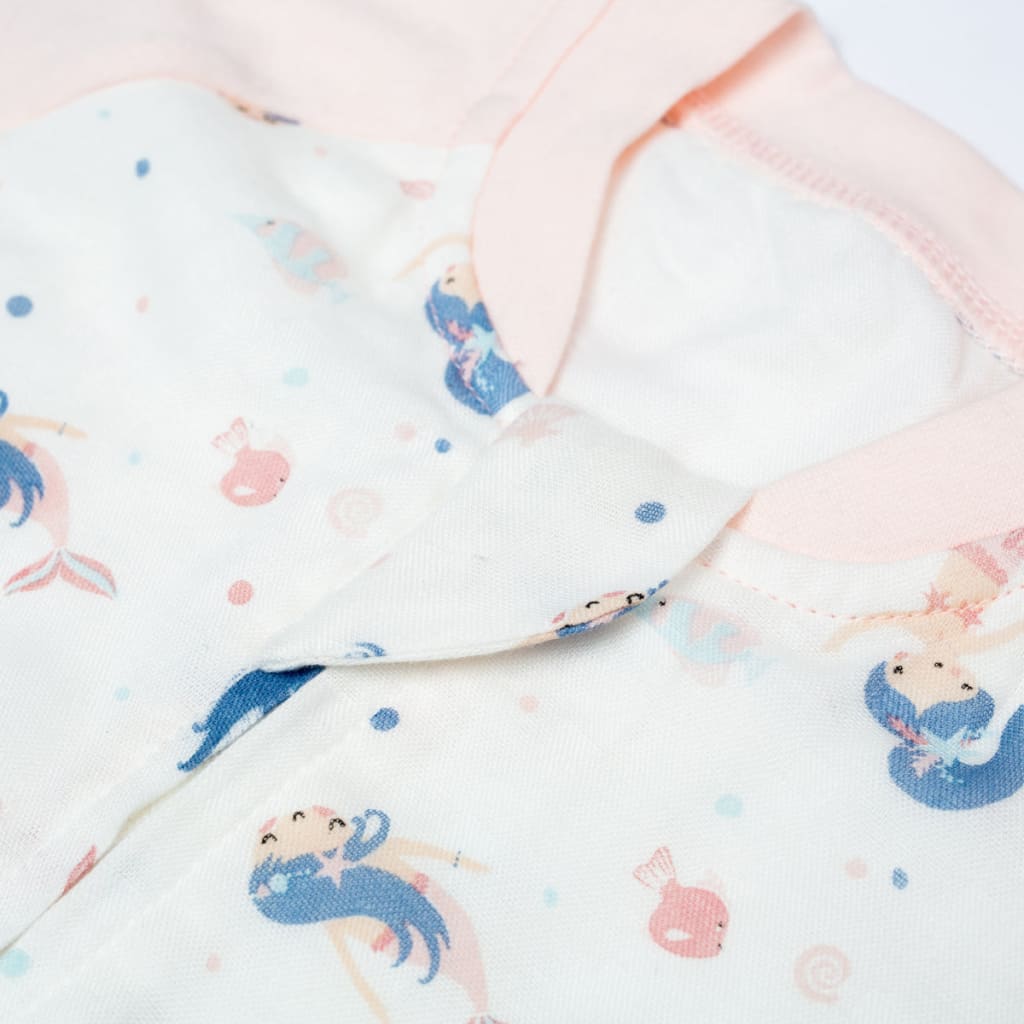 Sleep Suit 1.0 TOG Lulujo   