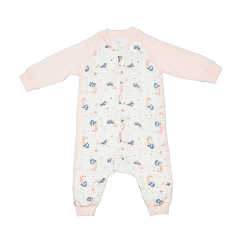 Sleep Suit 1.0 TOG Lulujo   