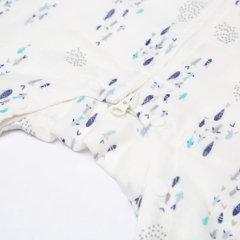 Sleep Suit 1.0 TOG Lulujo   