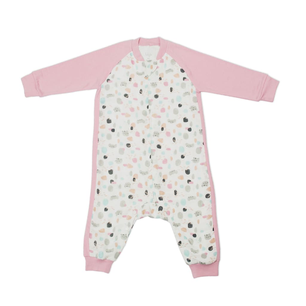 Sleep Suit 1.0 TOG Lulujo   