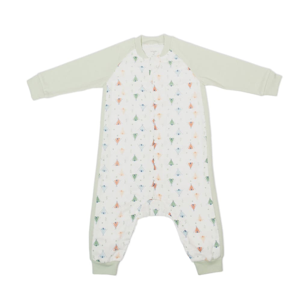 Sleep Suit 1.0 TOG Lulujo   