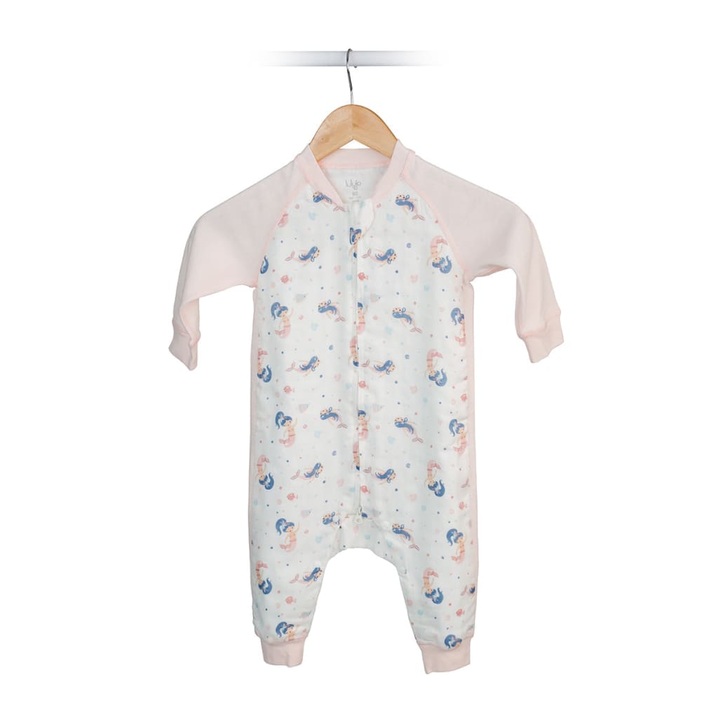 Sleep Suit 1.0 TOG Lulujo   