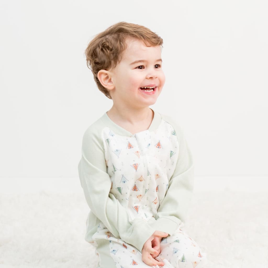 Sleep Suit 1.0 TOG Lulujo   