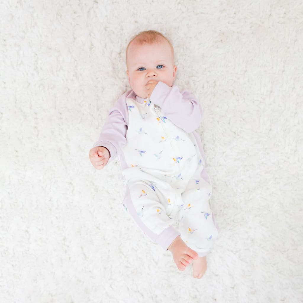 Sleep Suit 1.0 TOG Lulujo   