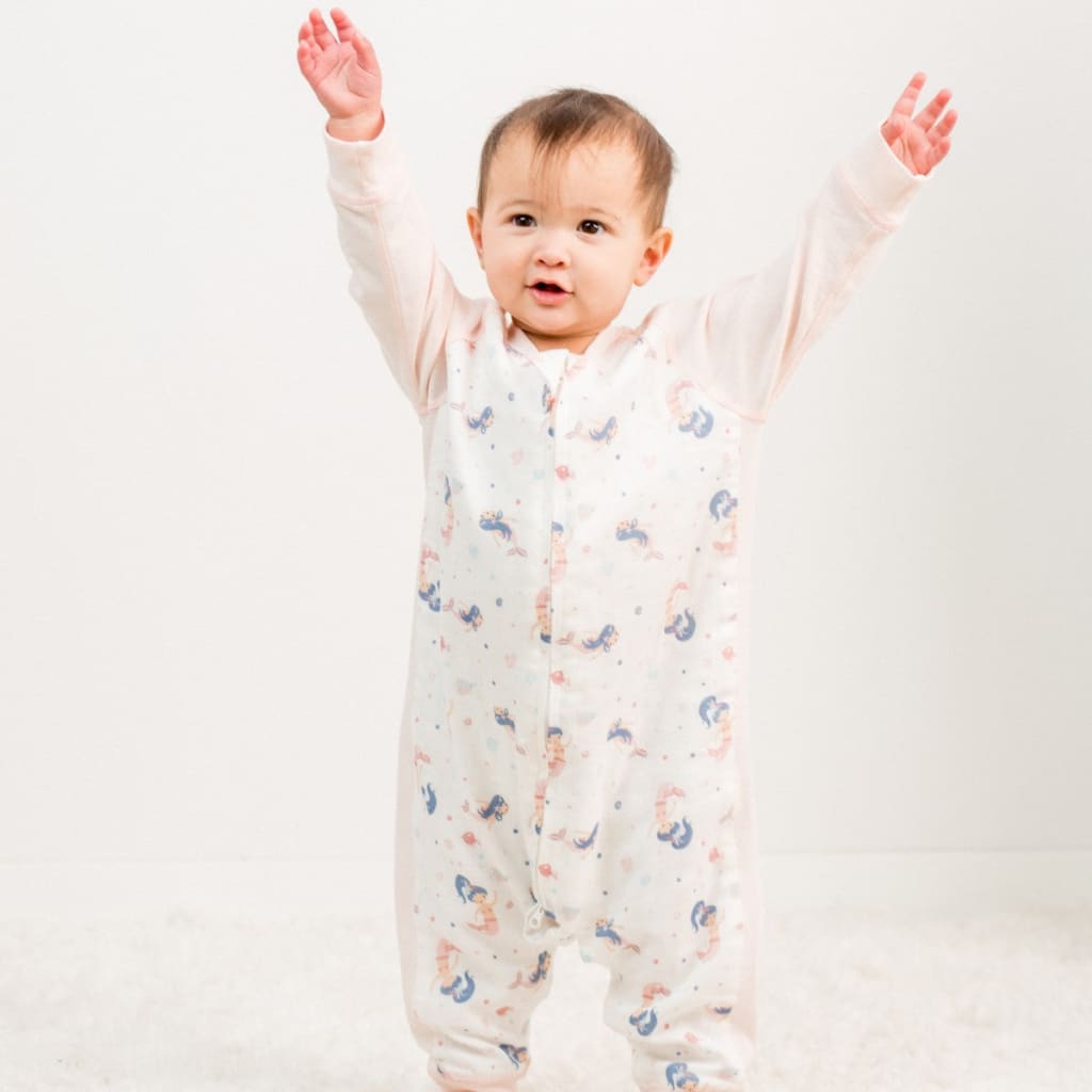 Sleep Suit 1.0 TOG Lulujo   