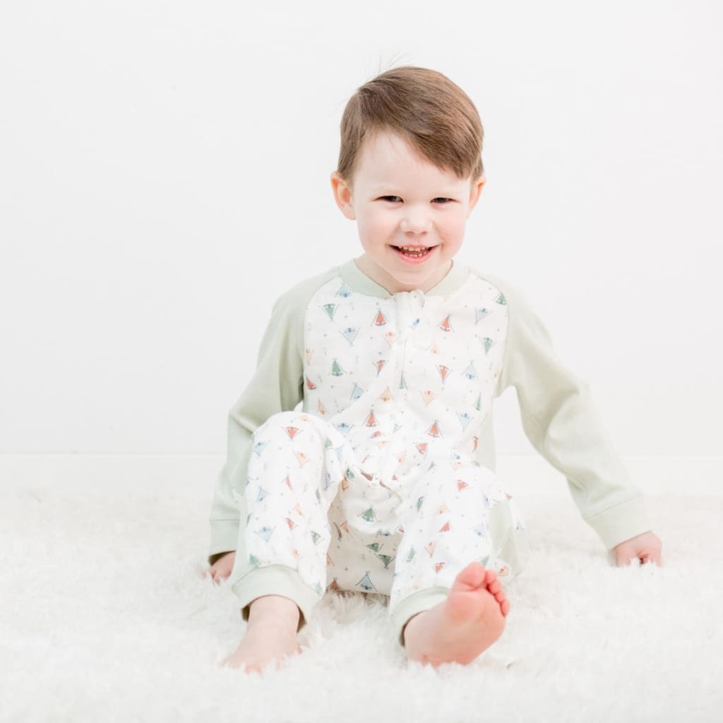 Sleep Suit 1.0 TOG Lulujo   